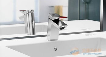 衛浴潔具產品設計的創新與藝術融合