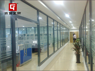 供應松江區廠房裝修、工廠裝修服務——上海國田建筑裝飾工程公司專業解析