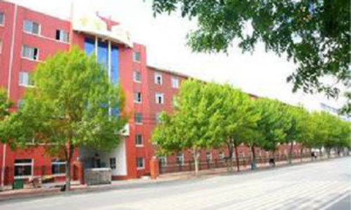 盤錦北方工業(yè)學(xué)校建筑裝飾工程專業(yè) 培養(yǎng)實(shí)用型技術(shù)人才的搖籃