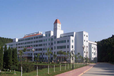 筑夢未來 綿陽工程技術學校建筑工程專業探析