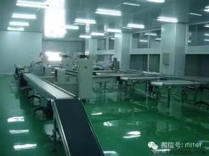 無塵室建筑裝飾與通風(fēng)工程施工核心要點(diǎn)解析