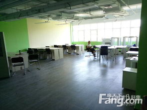 中關村軟件園寫字樓直租 群英科技園精裝辦公室138平起，助力企業高效發展