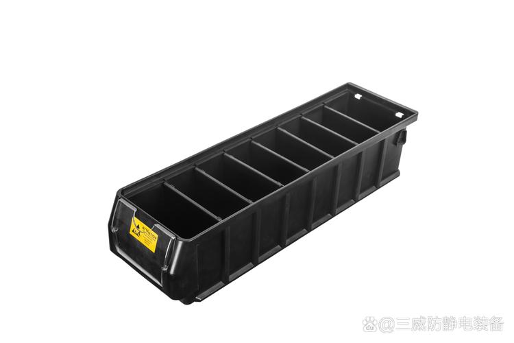 的源頭工廠,三威防靜電元件盒憑借專(zhuān)業(yè)性能,深度適配電子制造業(yè)全流程