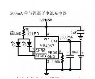 供應(yīng)YB4067 充電/充滿(mǎn)雙燈指示鋰電充電IC_電子元器件_世界工廠網(wǎng)中國(guó)產(chǎn)品信息庫(kù)